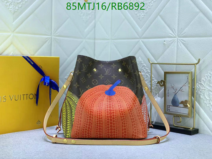 LV-Bag-4A Quality, Code: RB6892,$: 85USD