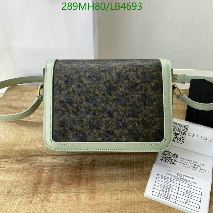 Celine-Bag-Mirror Quality Code: LB4693 $: 289USD