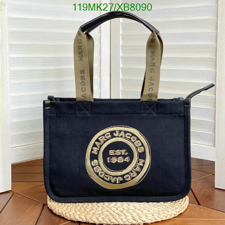 Marc Jacobs-Bag-Mirror Quality Code: XB8090 $: 119USD