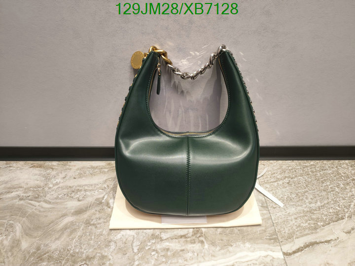 Stella McCartney-Bag-Mirror Quality Code: XB7128 $: 129USD