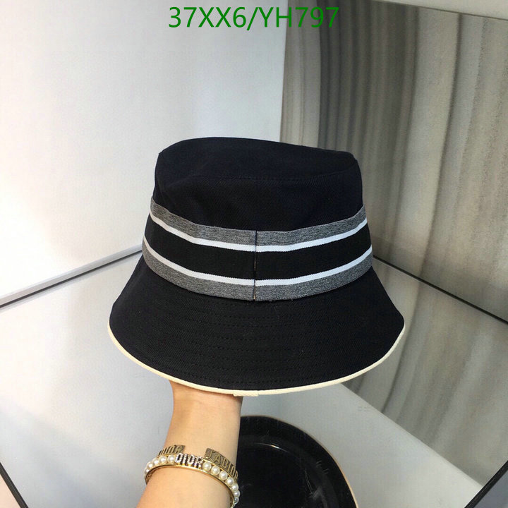 Dior-Cap (Hat) Code: YH797 $: 37USD