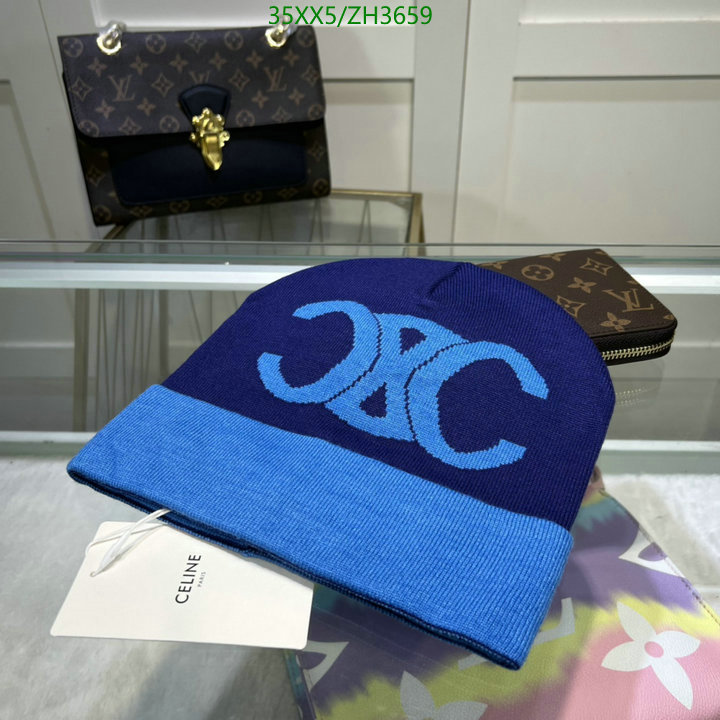 Celine-Cap (Hat) Code: ZH3659 $: 35USD