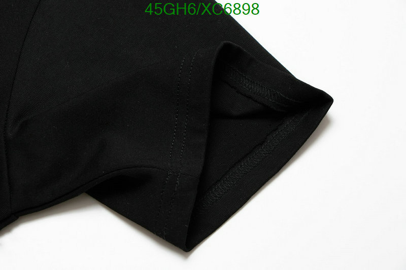 Dior-Clothing Code: XC6898 $: 45USD