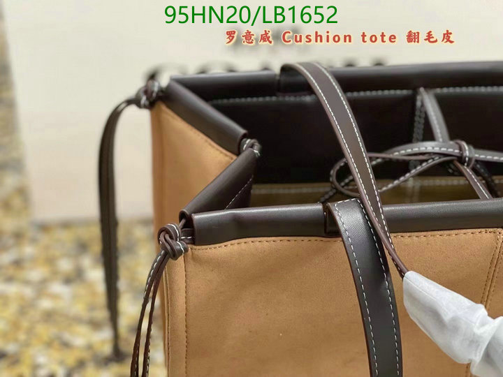 Loewe-Bag-4A Quality Code: LB1652 $: 95USD