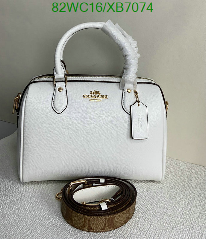 Coach-Bag-4A Quality Code: XB7074 $: 82USD