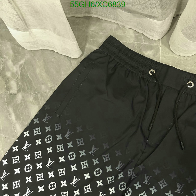 LV-Clothing Code: XC6839 $: 55USD