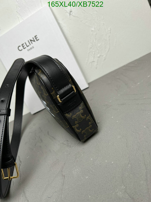 Celine-Bag-Mirror Quality Code: XB7522 $: 165USD