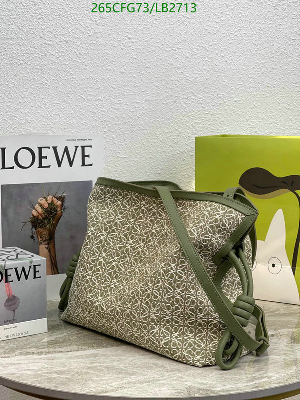 Loewe-Bag-Mirror Quality Code: LB2713 $: 265USD