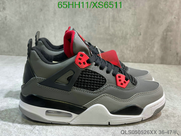 Air Jordan-Men shoes Code: XS6511 $: 65USD