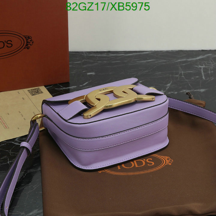 Tods-Bag-4A Quality, Code: XB5975,$: 82USD