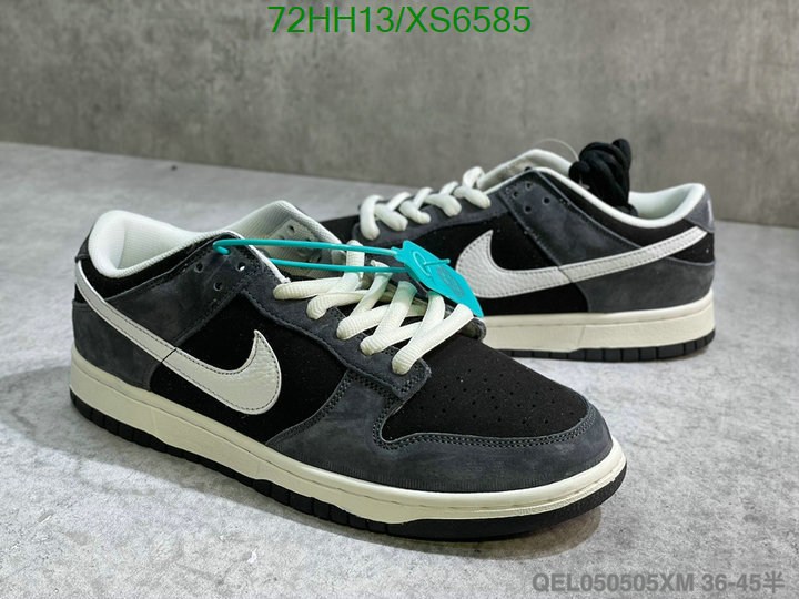 Nike-Men shoes Code: XS6585 $: 72USD