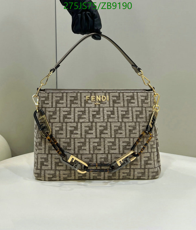 Fendi-Bag-Mirror Quality Code: ZB9190 $: 275USD