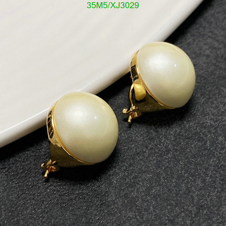 Celine-Jewelry Code: XJ3029 $: 35USD