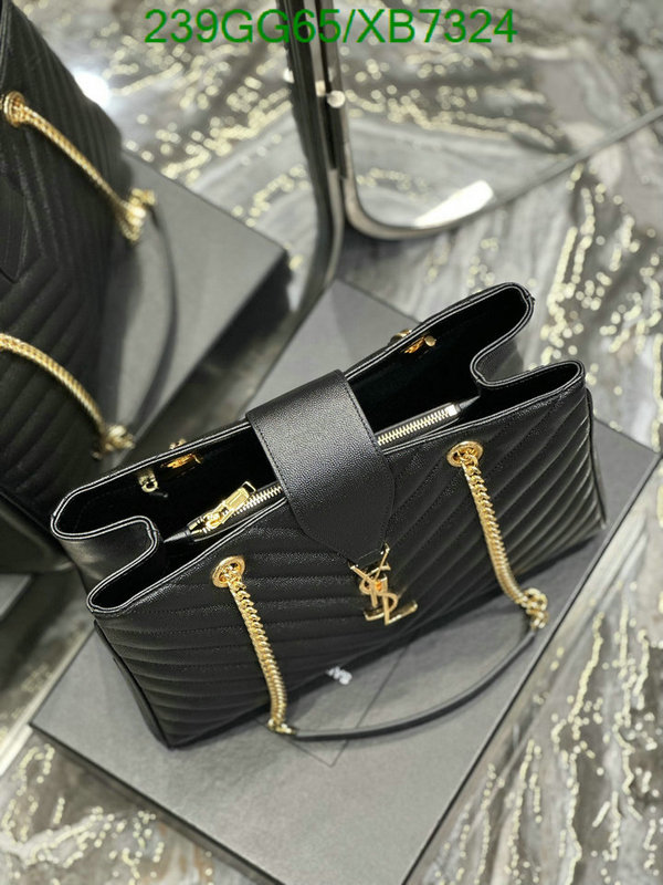 YSL-Bag-Mirror Quality Code: XB7324 $: 239USD