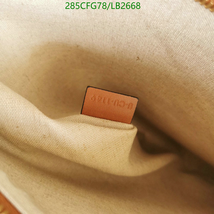 Celine-Bag-Mirror Quality Code: LB2668 $: 285USD
