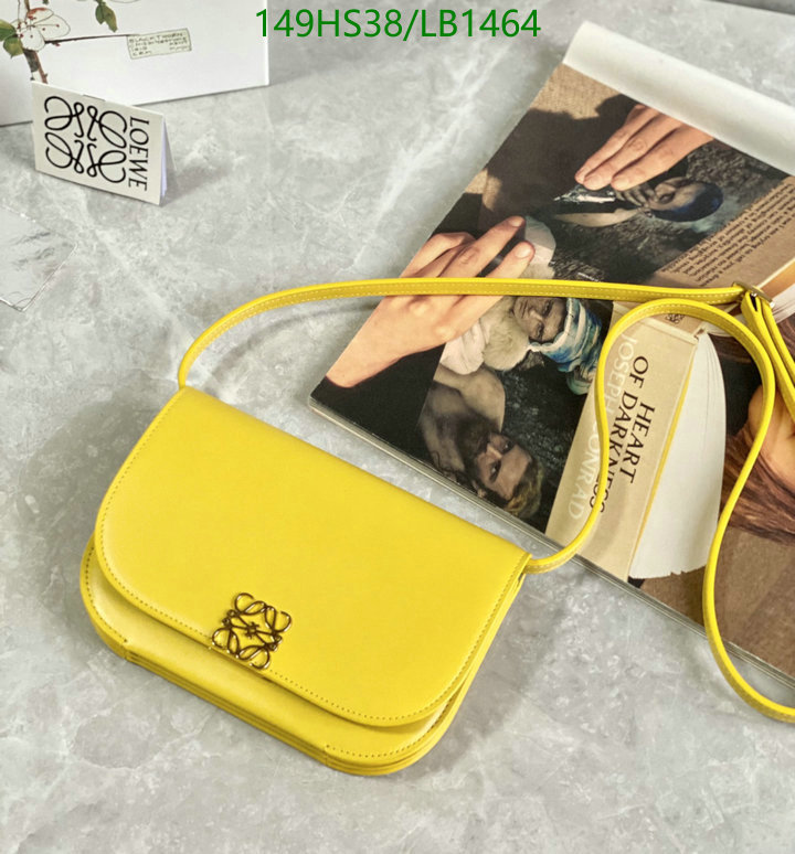 Loewe-Bag-Mirror Quality Code: LB1464 $: 149USD