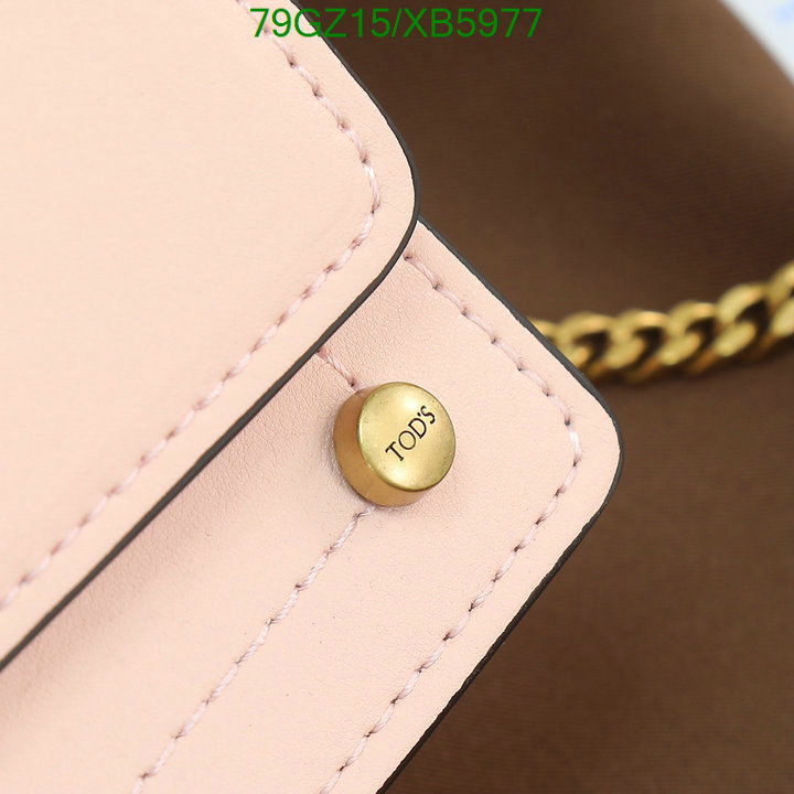 Tods-Bag-4A Quality, Code: XB5977,$: 79USD