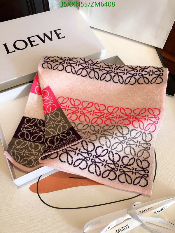 Loewe-Scarf Code: ZM6408 $: 35USD