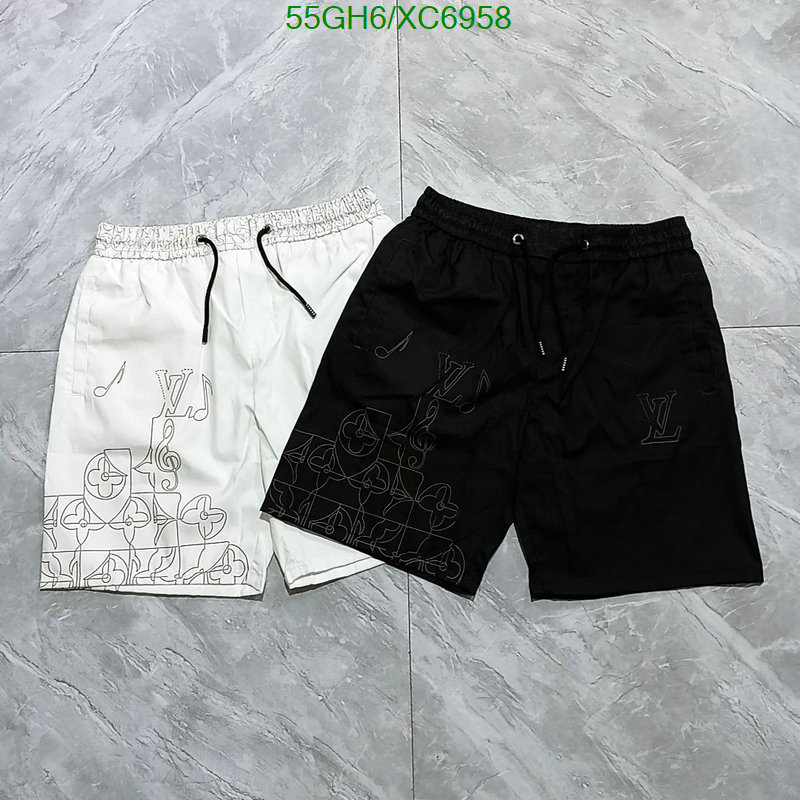 LV-Clothing Code: XC6958 $: 55USD