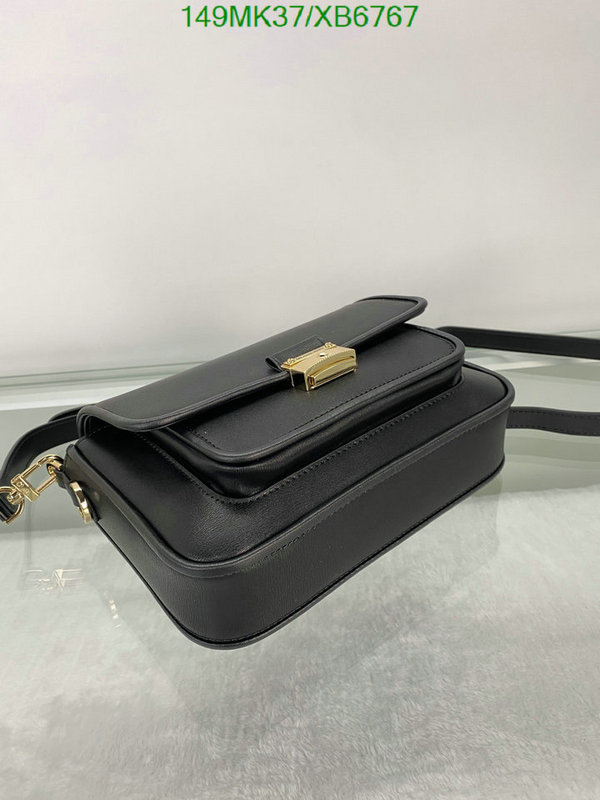 Michael Kors-Bag-Mirror Quality Code: XB6767 $: 149USD