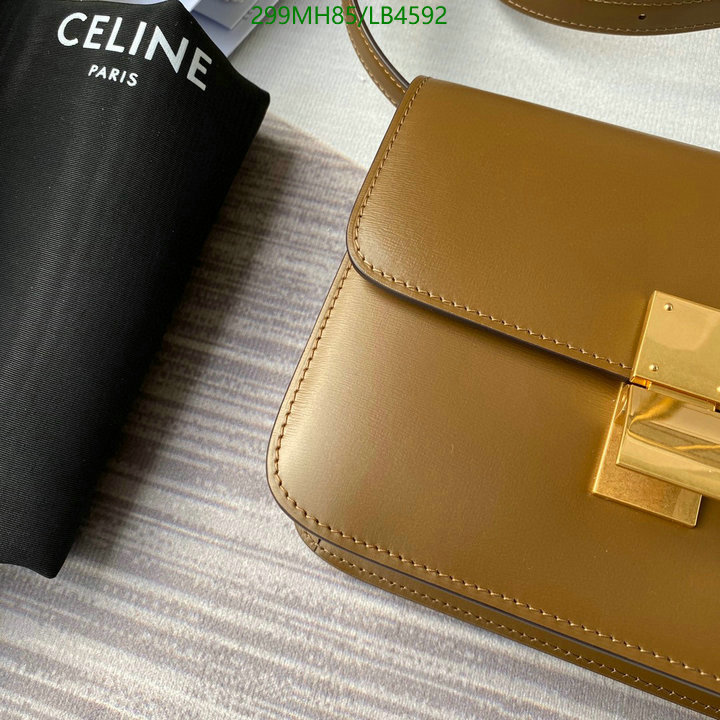 Celine-Bag-Mirror Quality Code: LB4592 $: 299USD
