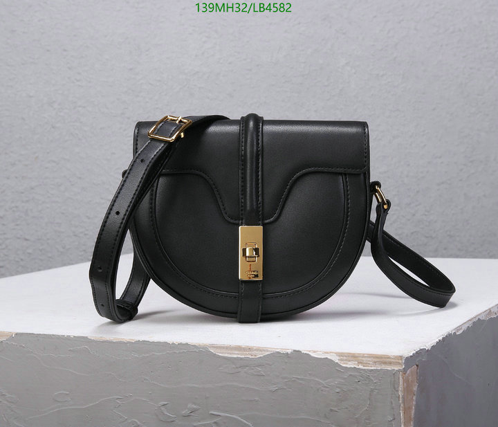 Celine-Bag-4A Quality Code: LB4582 $: 139USD