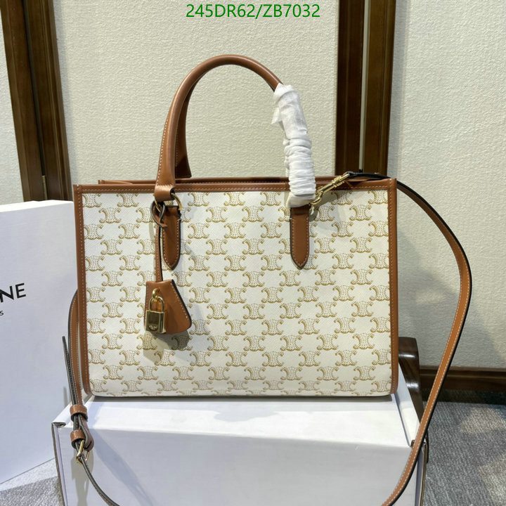 Celine-Bag-Mirror Quality Code: ZB7032 $: 245USD