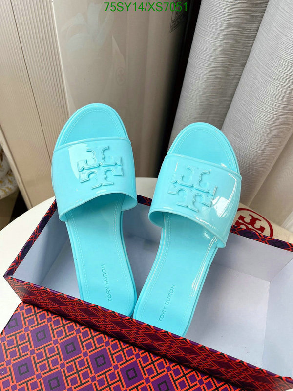 Tory Burch-Women Shoes Code: XS7051 $: 75USD