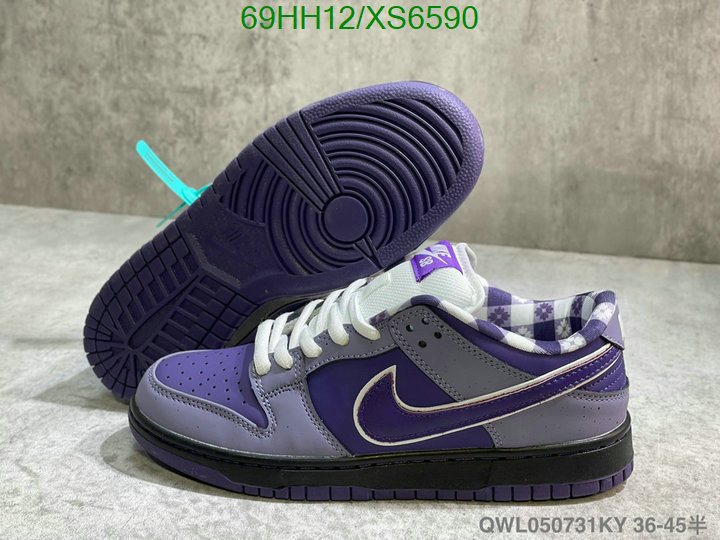 Nike-Men shoes Code: XS6590 $: 69USD