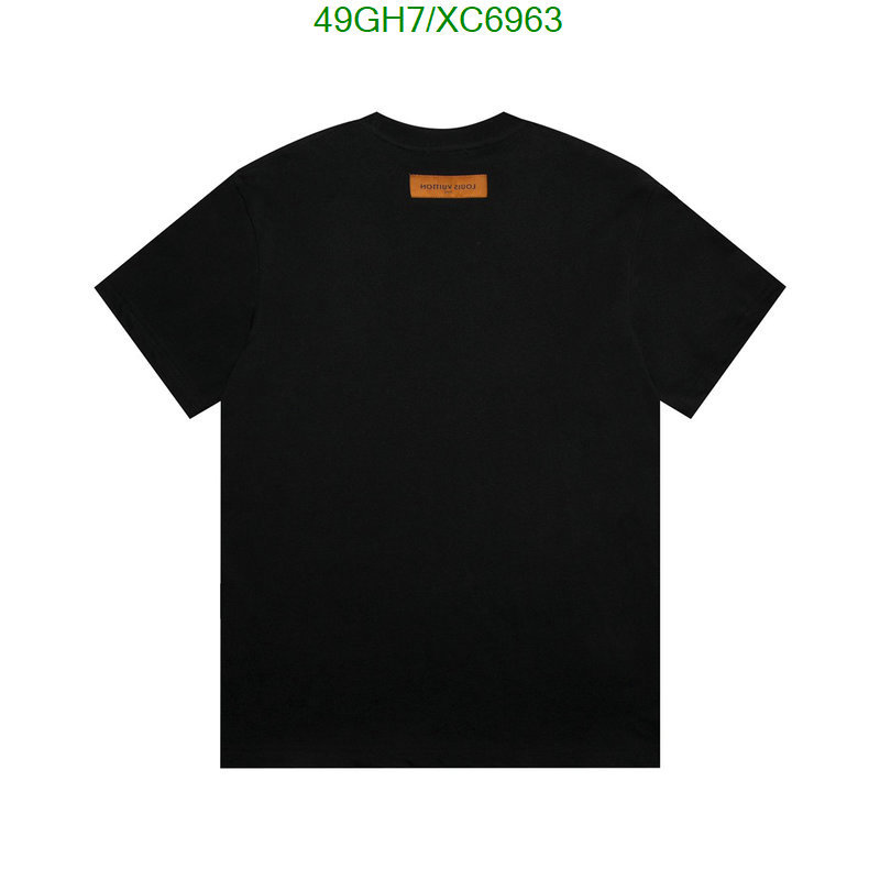 LV-Clothing Code: XC6963 $: 49USD