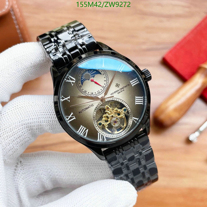 Vacheron Constantin-Watch-4A Quality Code: ZW9272 $: 155USD