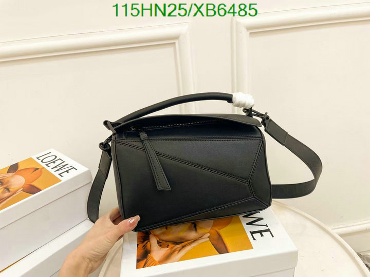 Loewe-Bag-4A Quality Code: XB6485