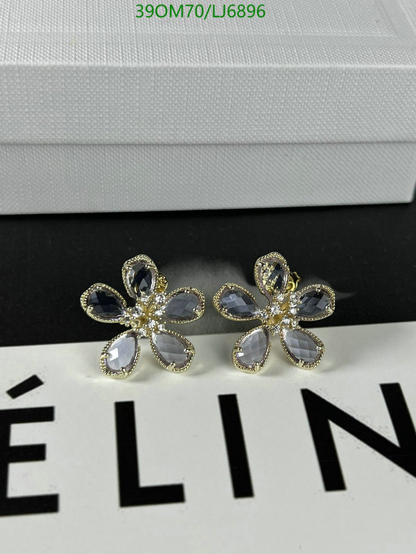 Celine-Jewelry Code: LJ6896 $: 39USD