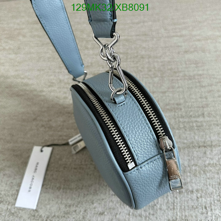 Marc Jacobs-Bag-Mirror Quality Code: XB8091 $: 129USD