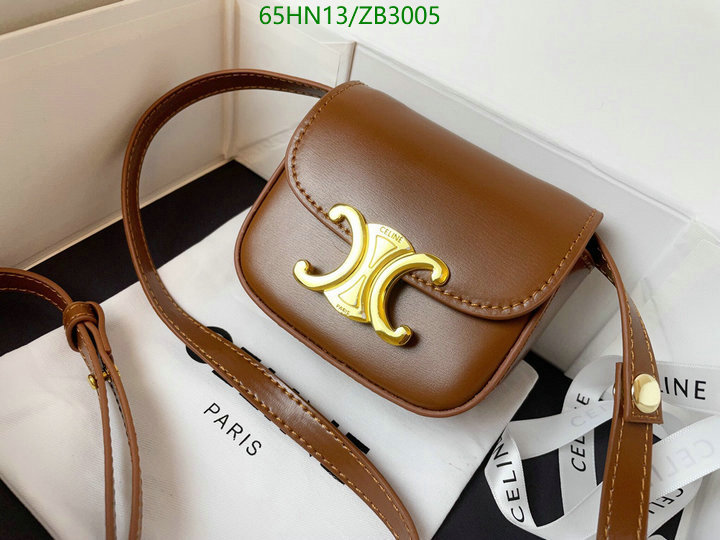 Celine-Bag-4A Quality Code: ZB3005 $: 65USD