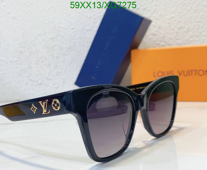 LV-Glasses Code: XG7275 $: 59USD