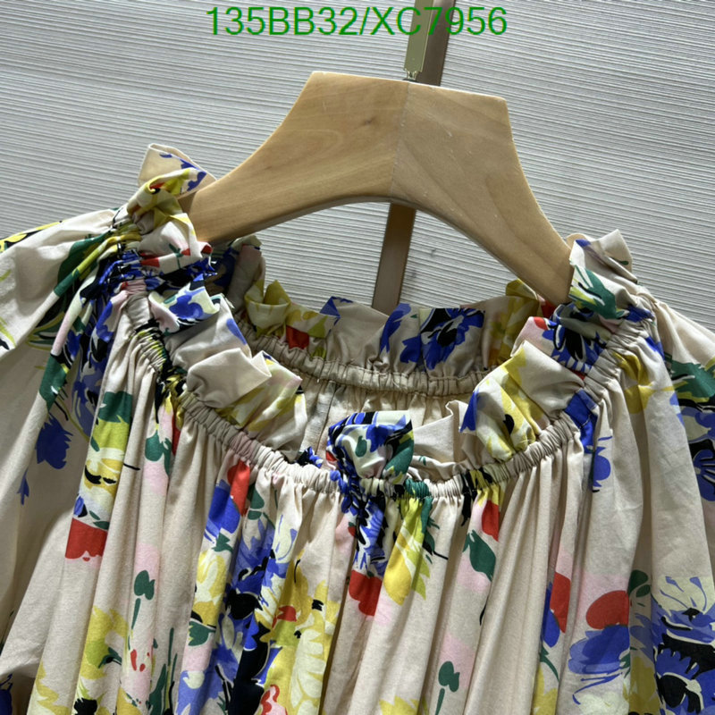 Zimmermann-Clothing Code: XC7956 $: 135USD