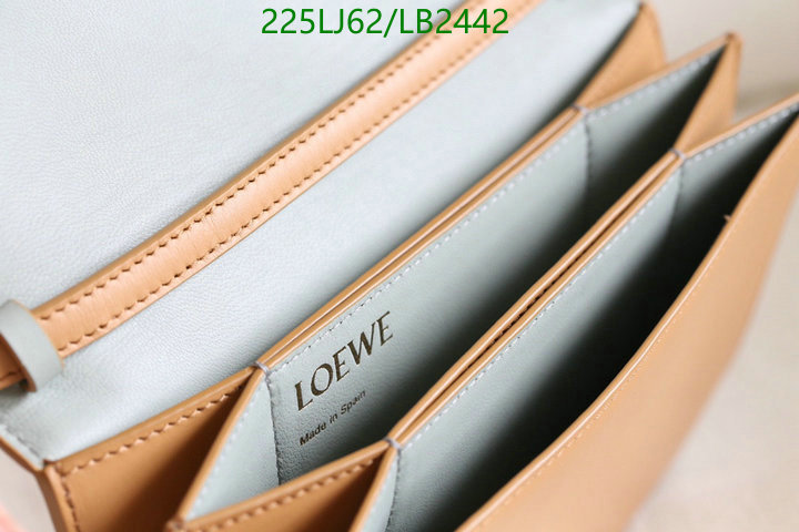 Loewe-Bag-Mirror Quality Code: LB2442 $: 225USD