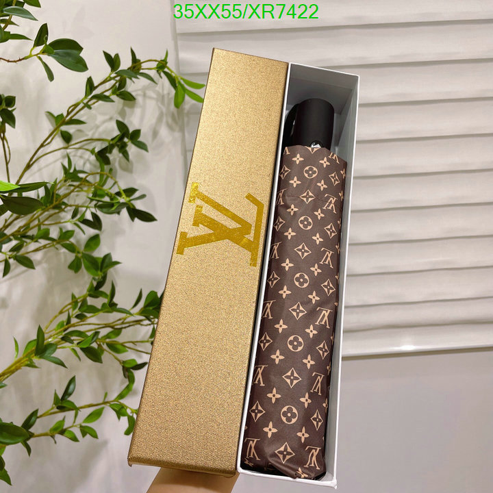 LV-Umbrella Code: XR7422 $: 35USD