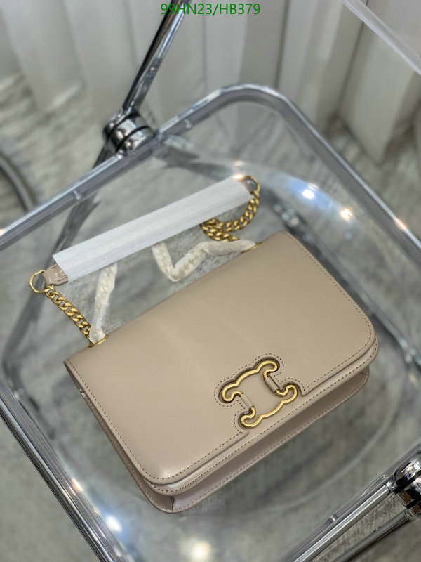 Celine-Bag-4A Quality Code: HB379 $: 99USD