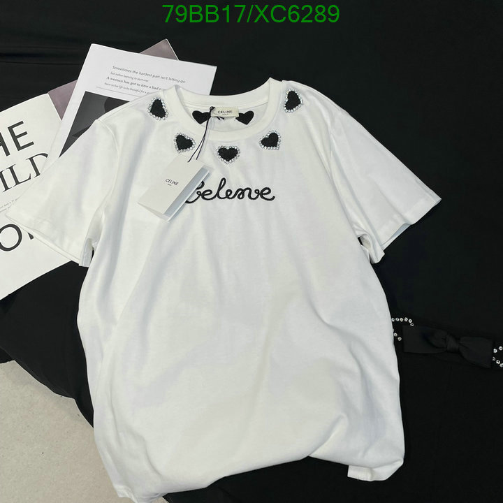 CELINE-Clothing, Code: XC6289,$: 79USD