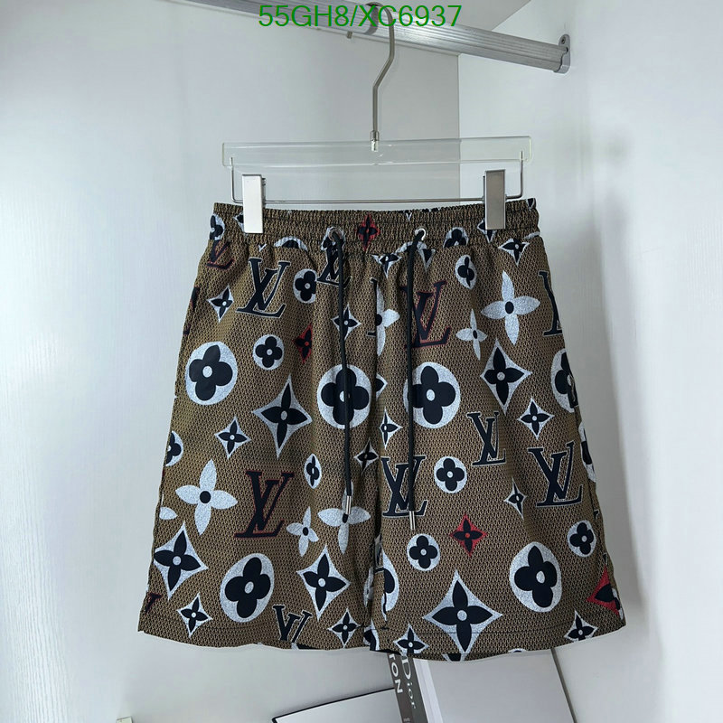 LV-Clothing Code: XC6937 $: 55USD