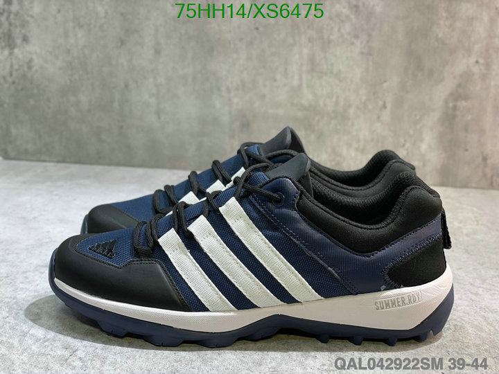 Adidas-Men shoes Code: XS6475 $: 75USD