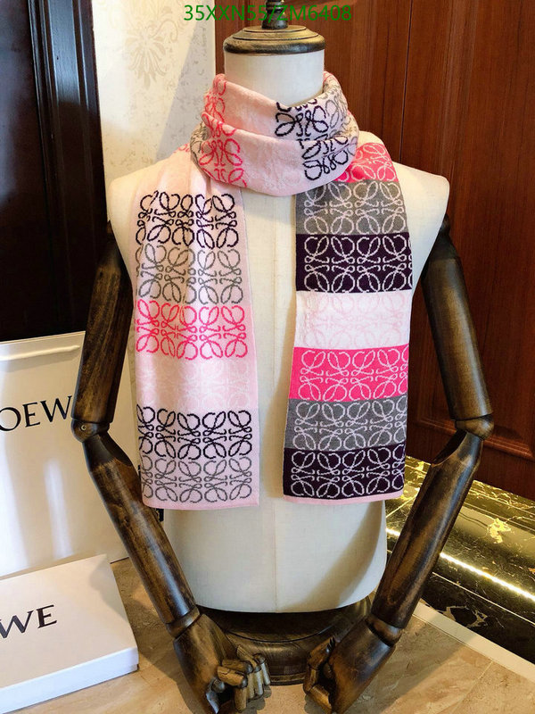 Loewe-Scarf Code: ZM6408 $: 35USD