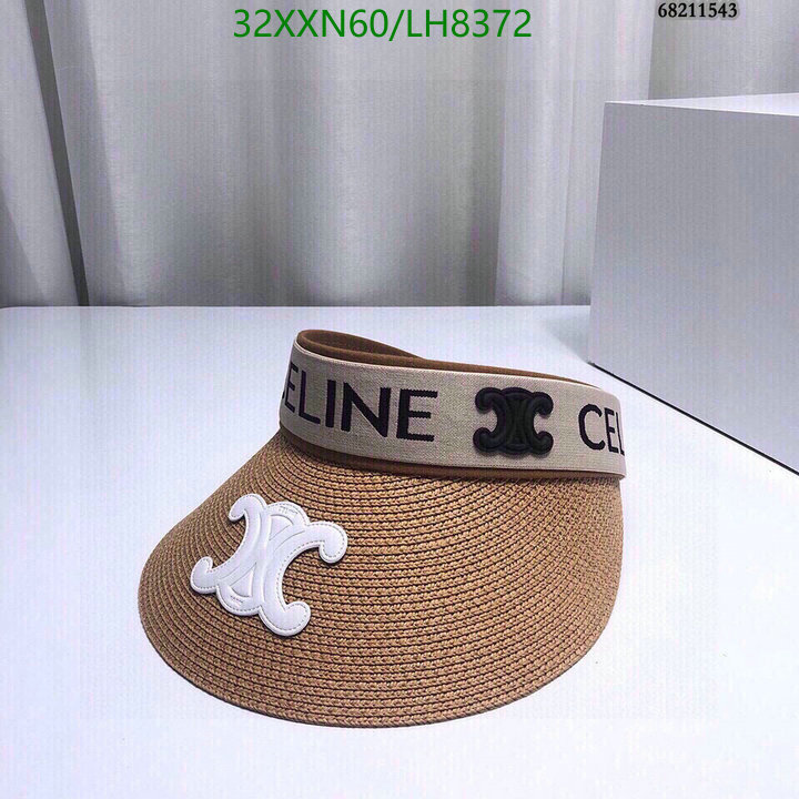 Celine-Cap (Hat) Code: LH8372 $: 32USD