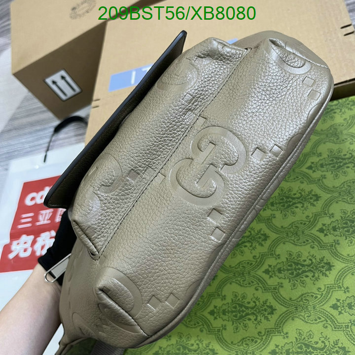 Gucci-Bag-Mirror Quality Code: XB8080 $: 209USD