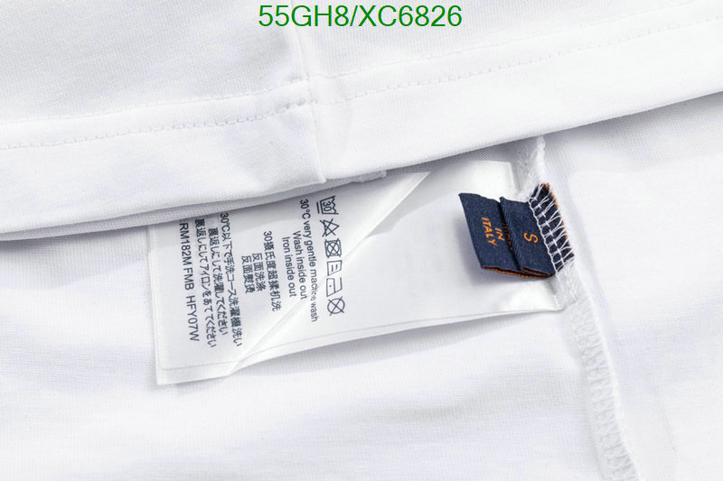 LV-Clothing Code: XC6826 $: 55USD
