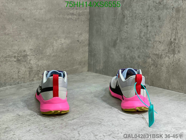 NIKE-Women Shoes Code: XS6555 $: 75USD