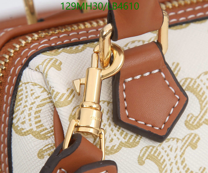 Celine-Bag-Mirror Quality Code: LB4610 $: 129USD