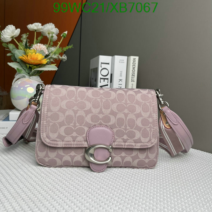 Coach-Bag-4A Quality Code: XB7067 $: 99USD